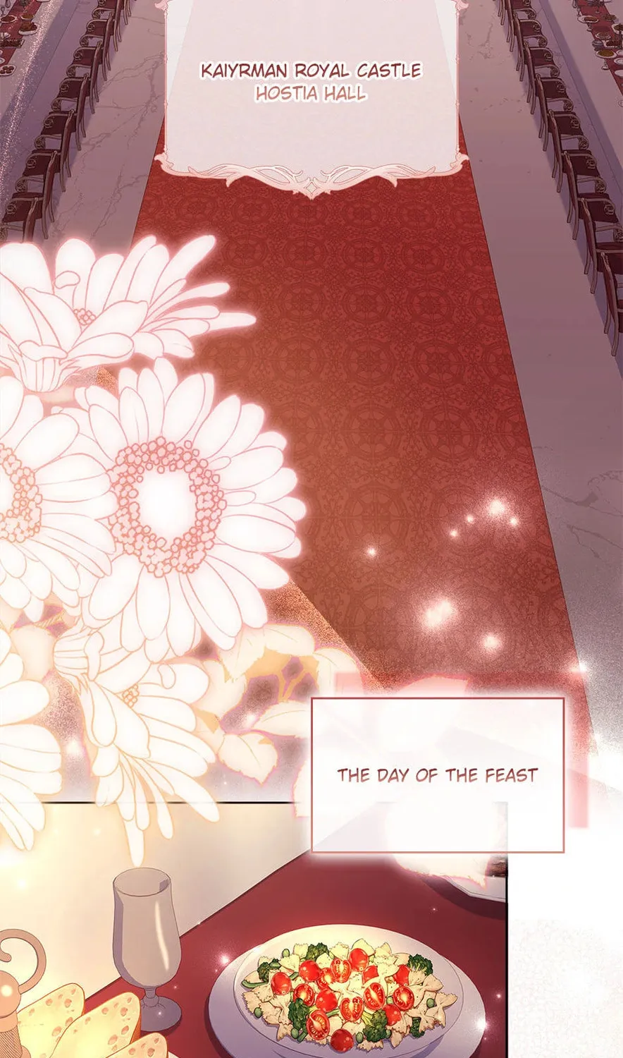 The Lady Needs a Break Chapter 145 page 3 - 
