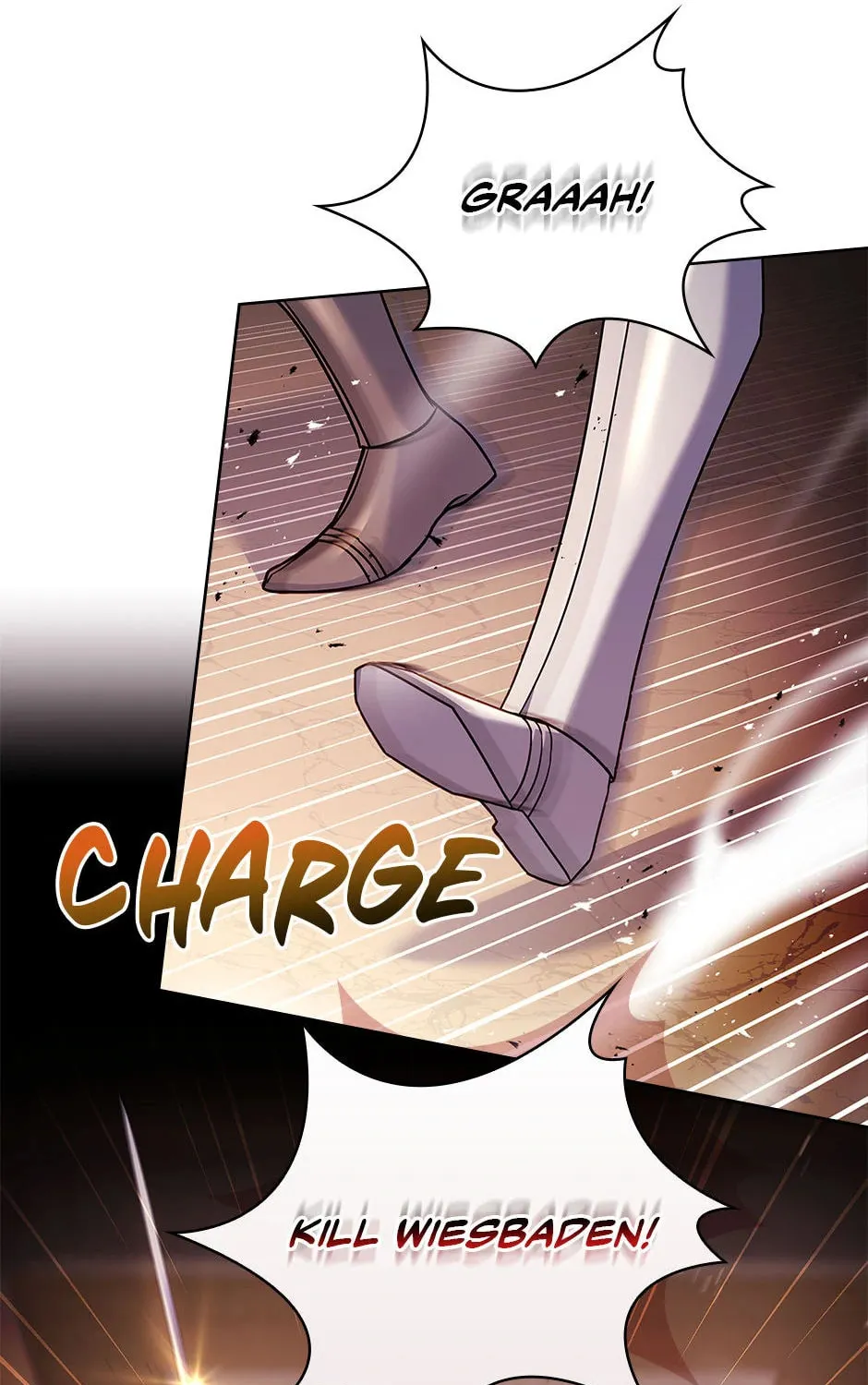 The Lady Needs a Break Chapter 145 page 21 - 