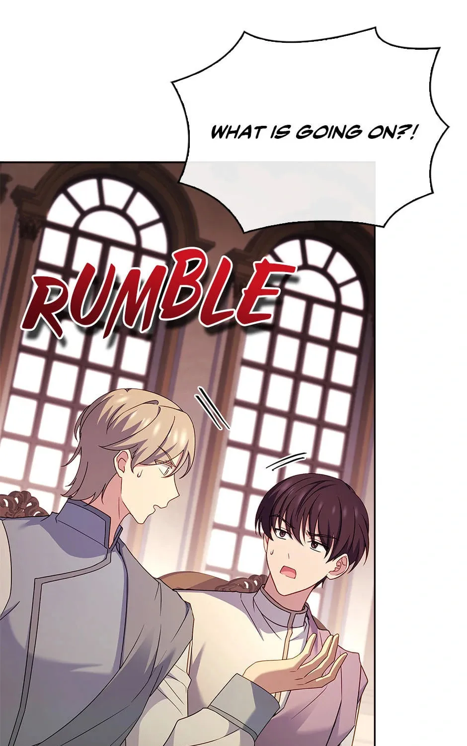 The Lady Needs a Break Chapter 145 page 25 - 