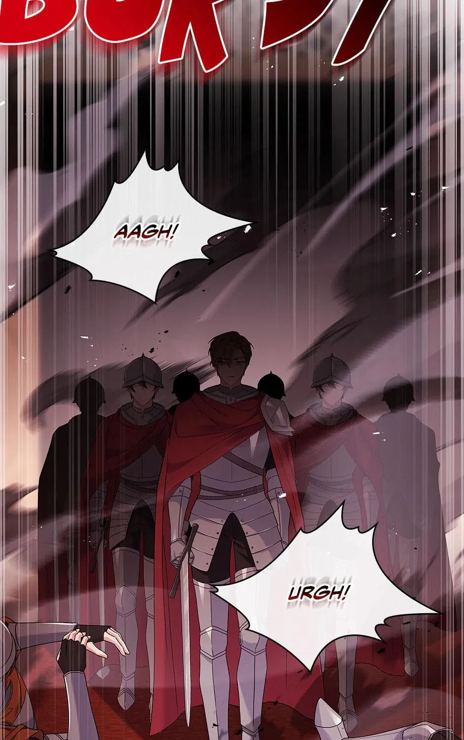 The Lady Needs a Break Chapter 145 page 29 - 