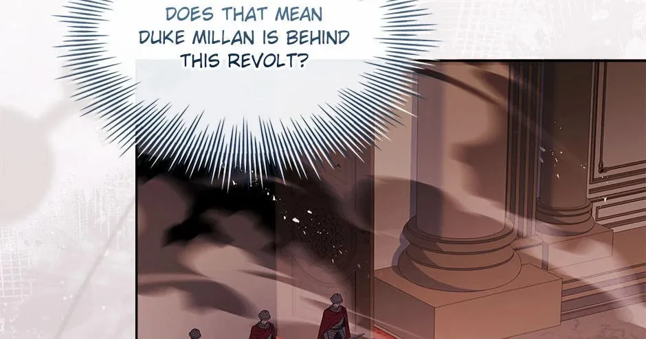 The Lady Needs a Break Chapter 145 page 34 - 