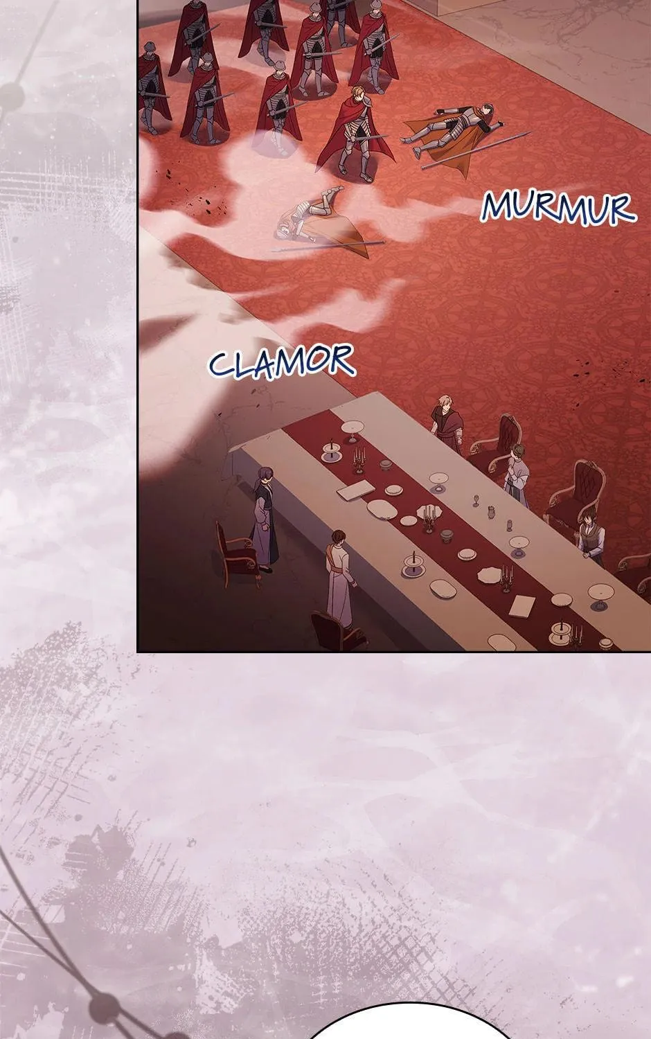 The Lady Needs a Break Chapter 145 page 35 - 
