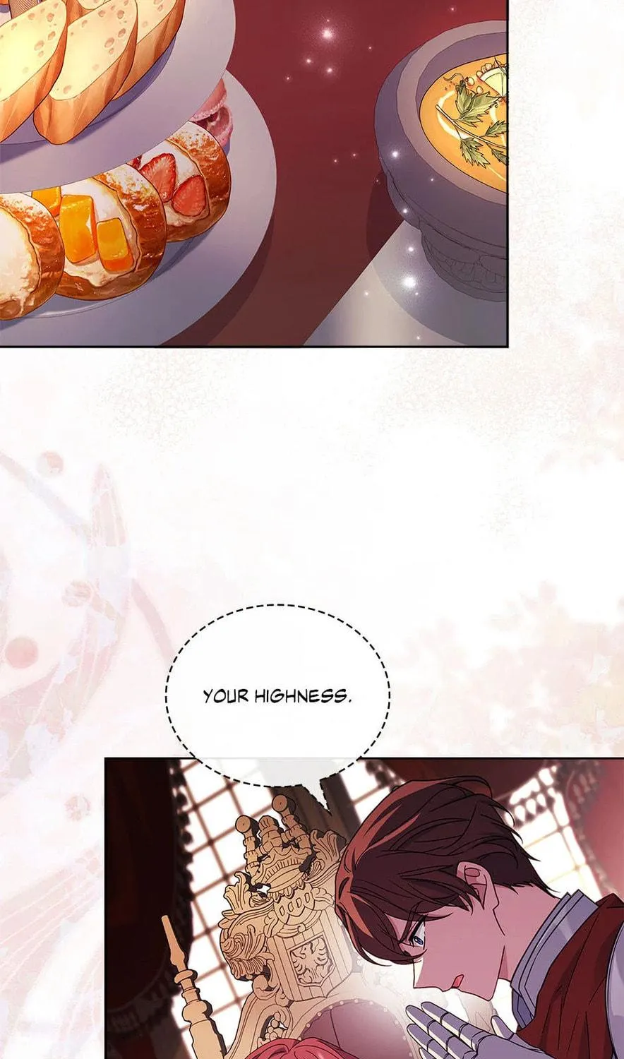 The Lady Needs a Break Chapter 145 page 5 - 