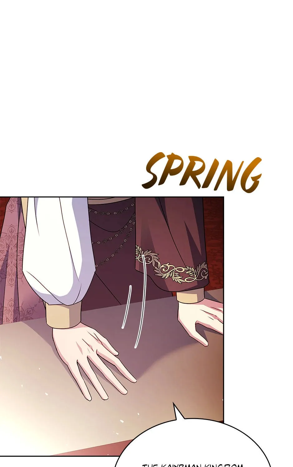 The Lady Needs a Break Chapter 145 page 43 - 