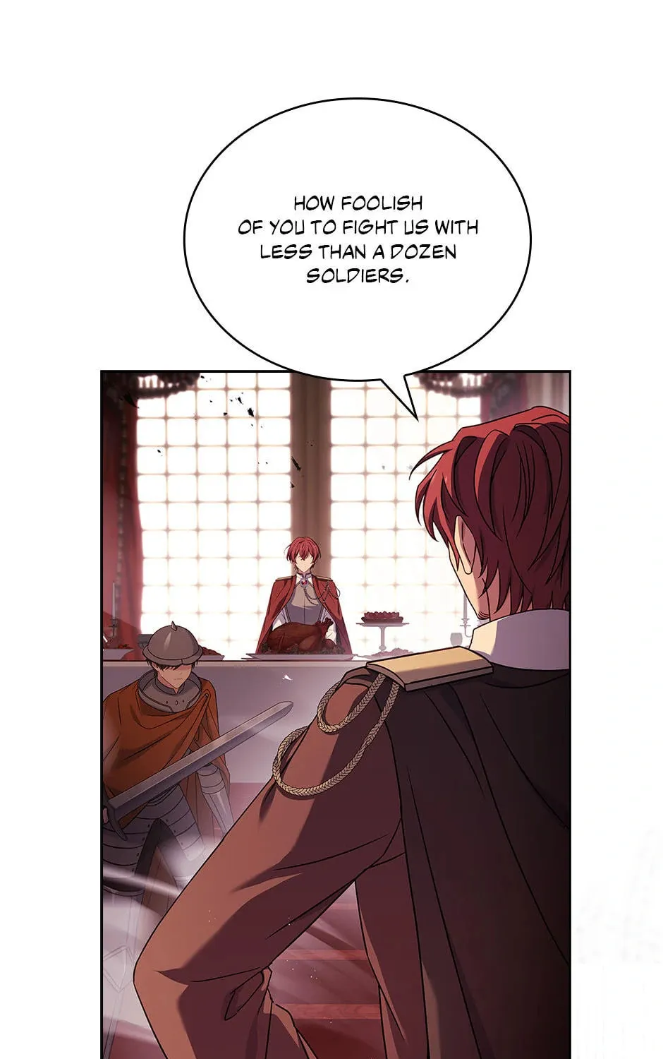 The Lady Needs a Break Chapter 145 page 61 - 