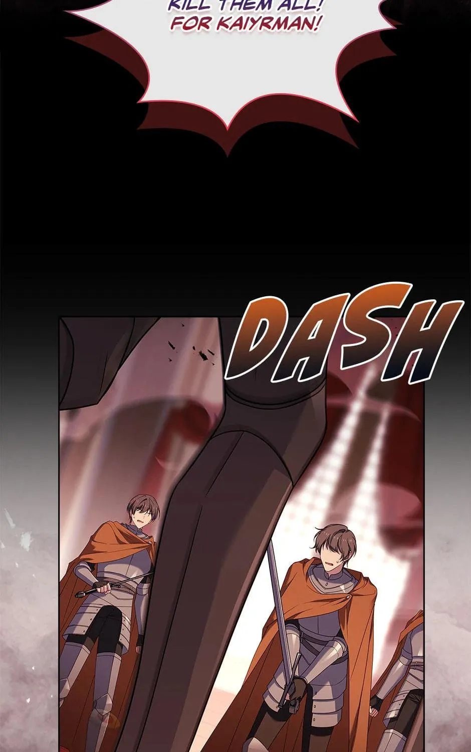 The Lady Needs a Break Chapter 145 page 65 - 