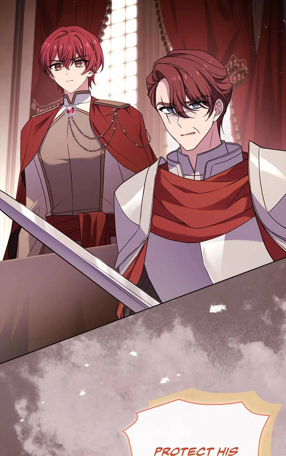 The Lady Needs a Break Chapter 145 page 69 - 