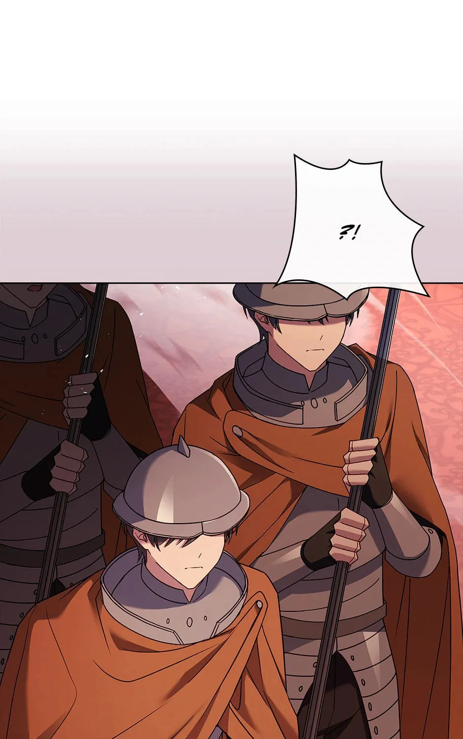 The Lady Needs a Break Chapter 145 page 73 - 