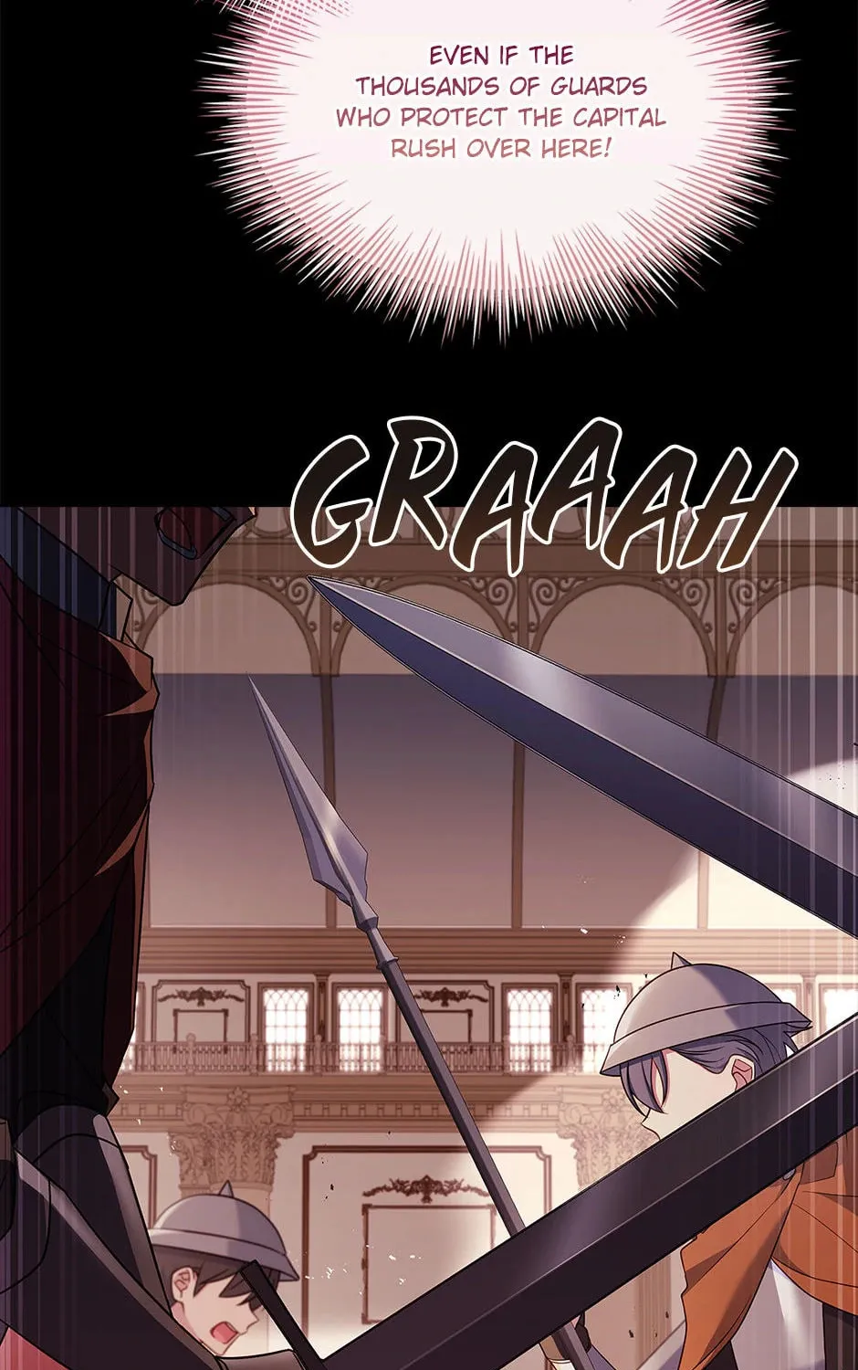 The Lady Needs a Break Chapter 145 page 87 - 