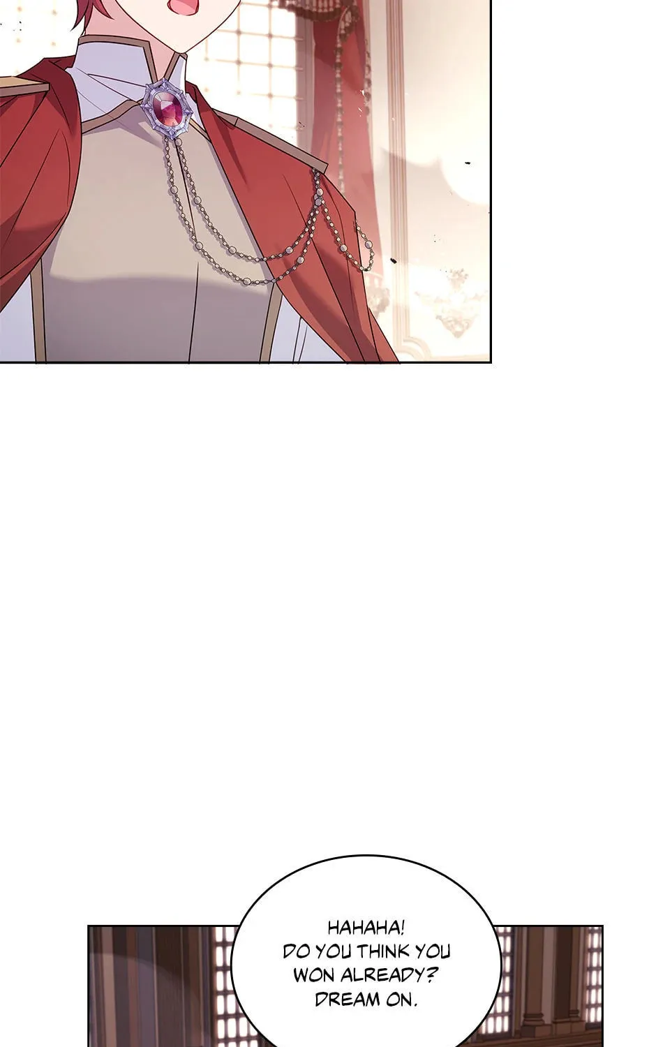 The Lady Needs a Break Chapter 145 page 91 - 