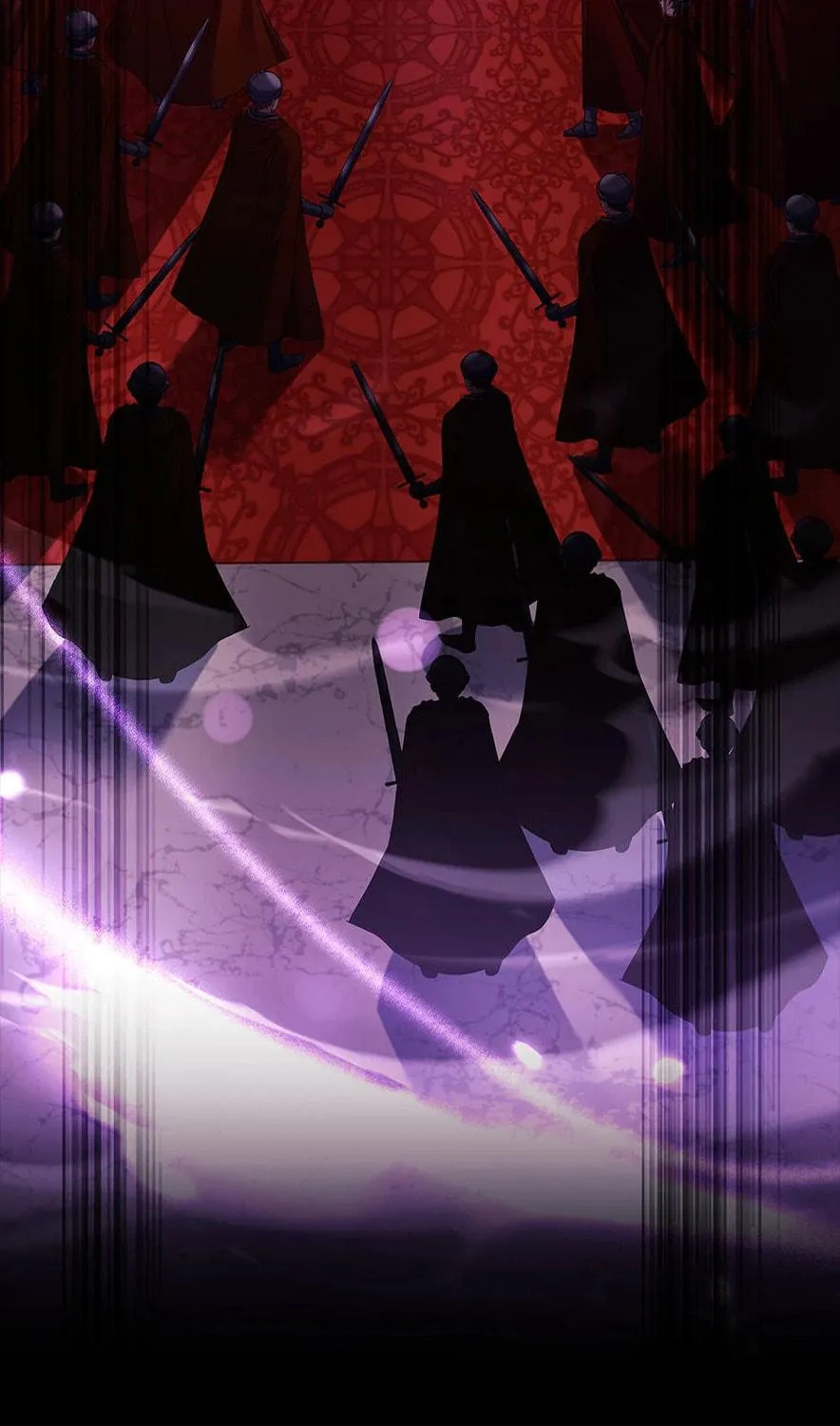The Lady Needs a Break Chapter 146 page 11 - 