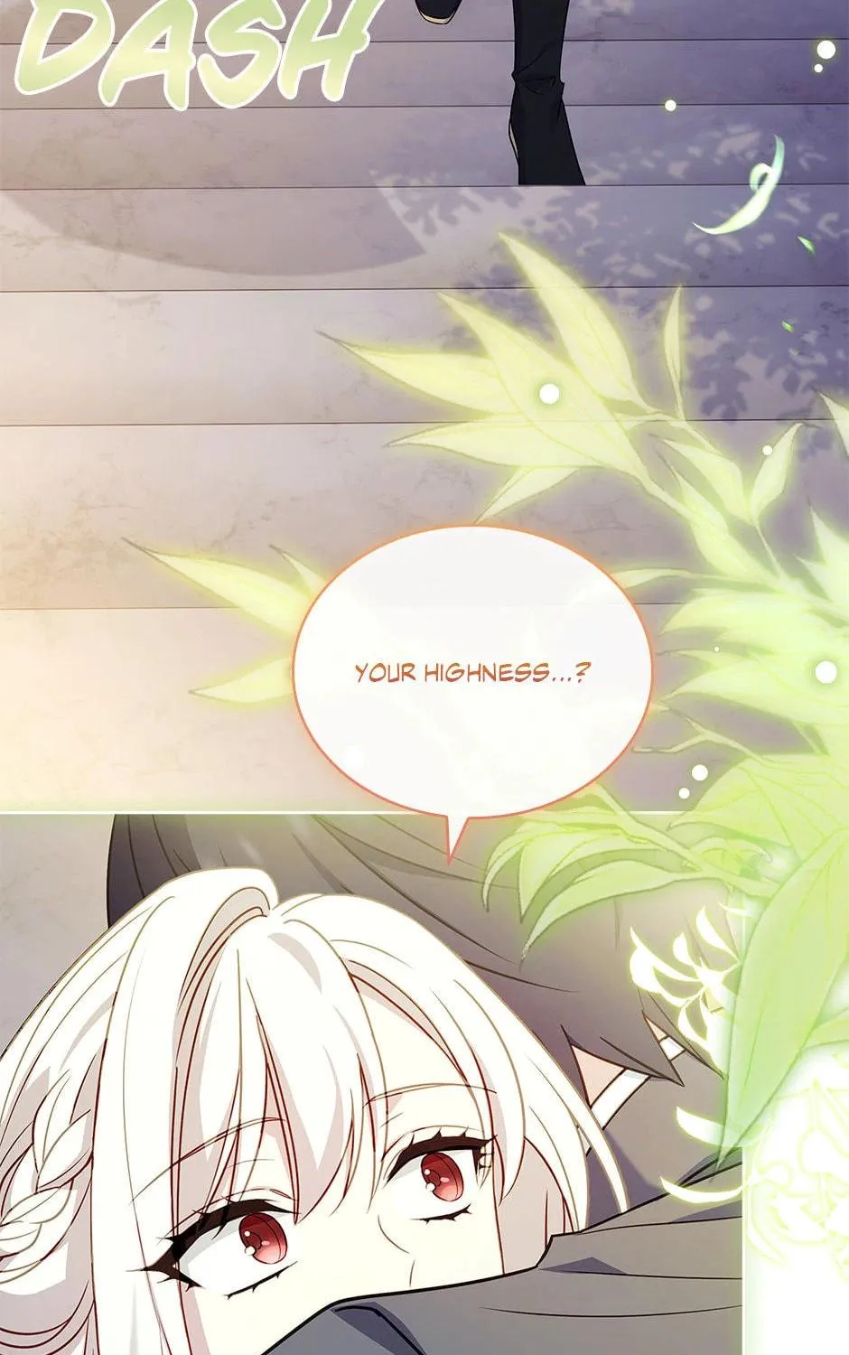 The Lady Needs a Break Chapter 146 page 107 - 