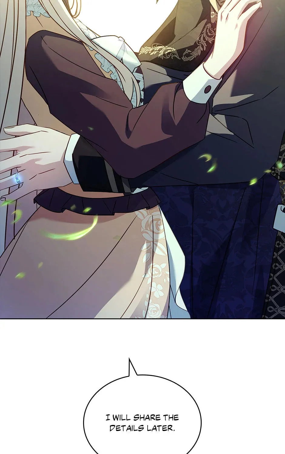 The Lady Needs a Break Chapter 146 page 117 - 