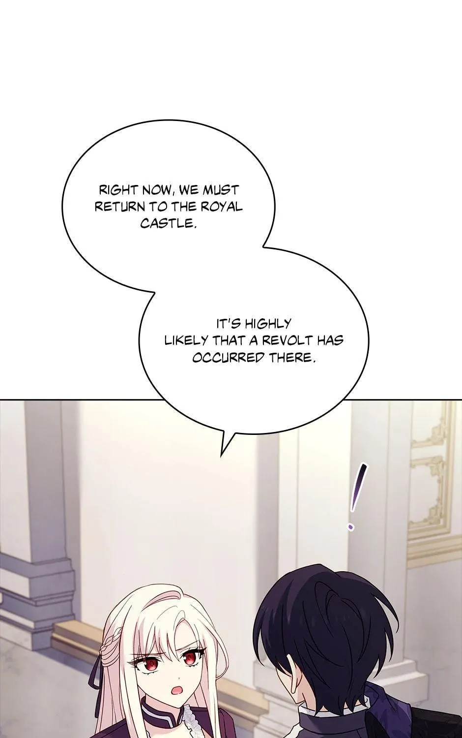 The Lady Needs a Break Chapter 146 page 119 - 