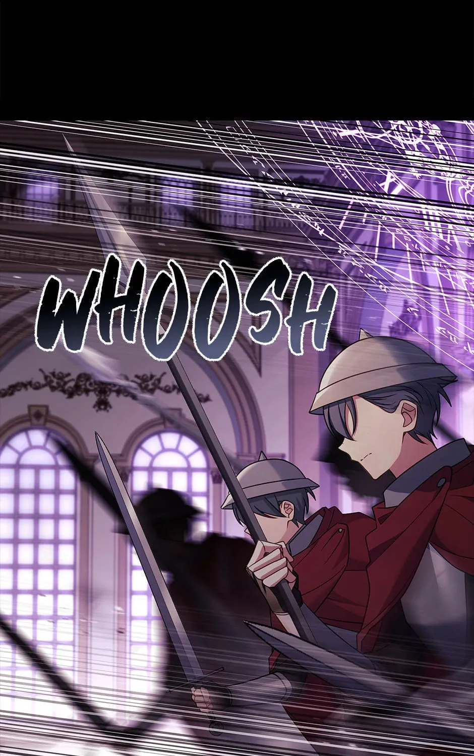 The Lady Needs a Break Chapter 146 page 13 - 