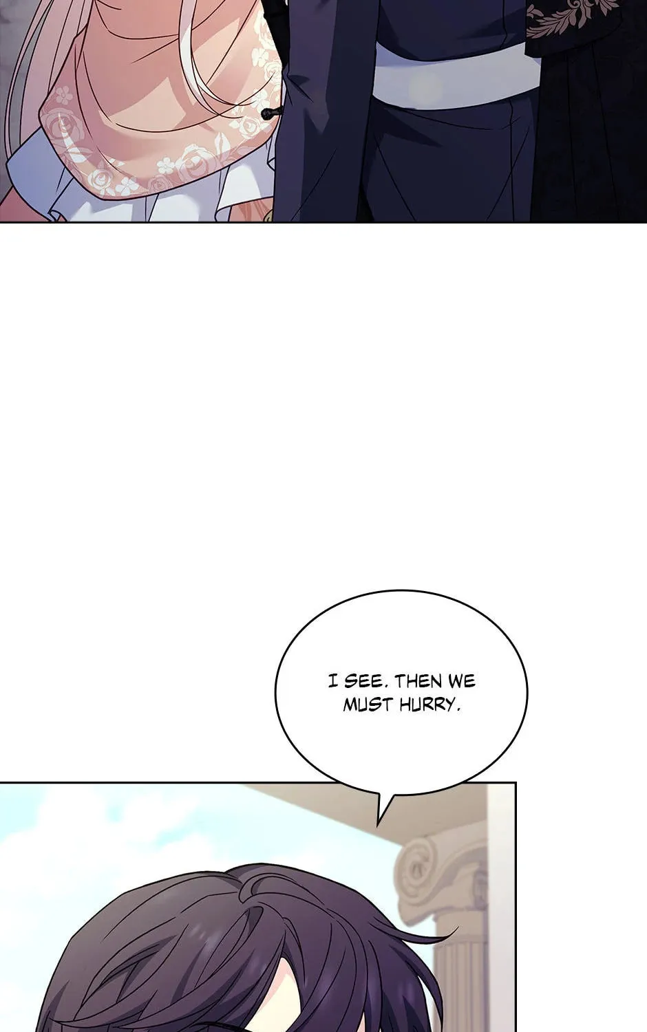 The Lady Needs a Break Chapter 146 page 121 - 