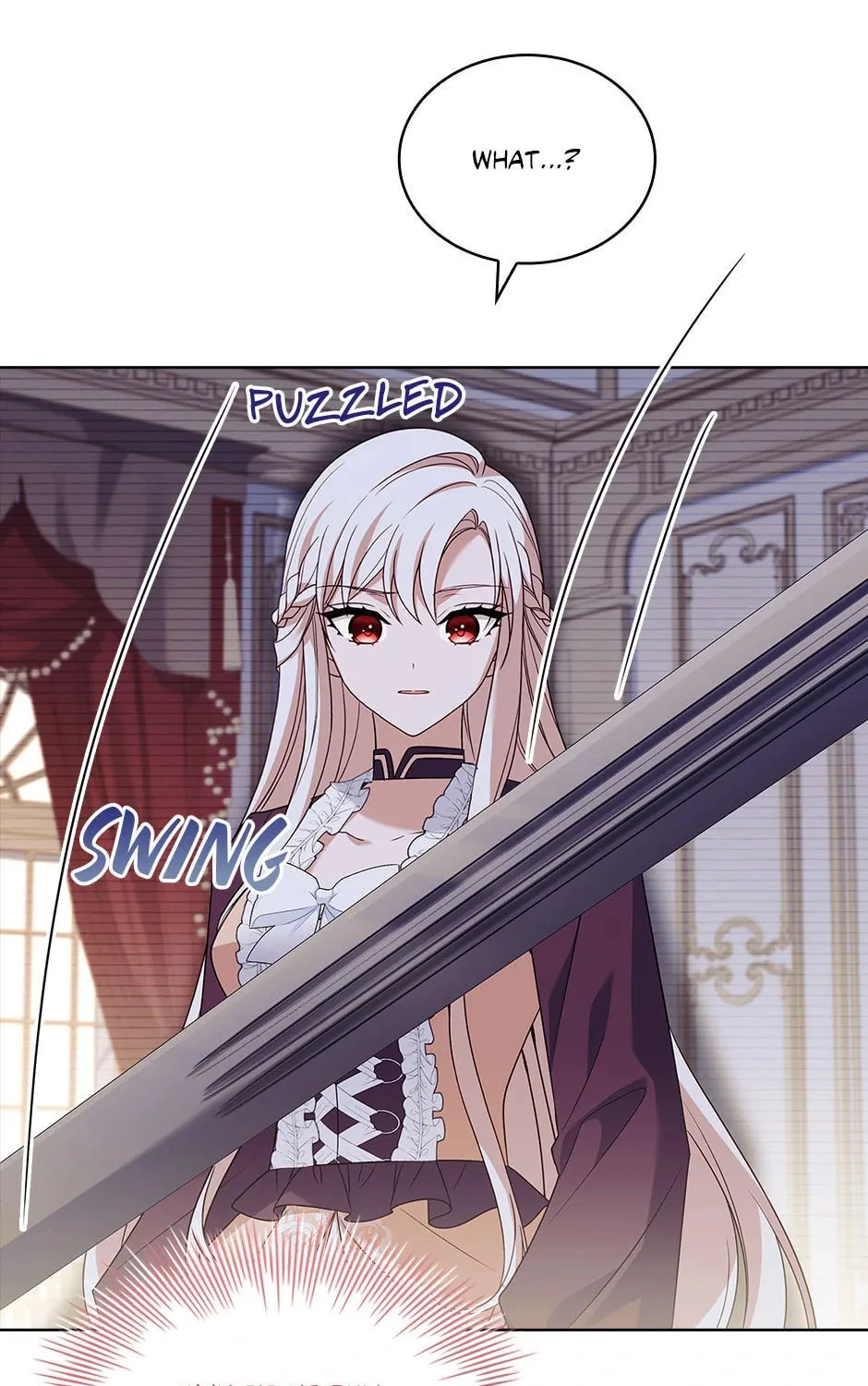 The Lady Needs a Break Chapter 146 page 127 - 
