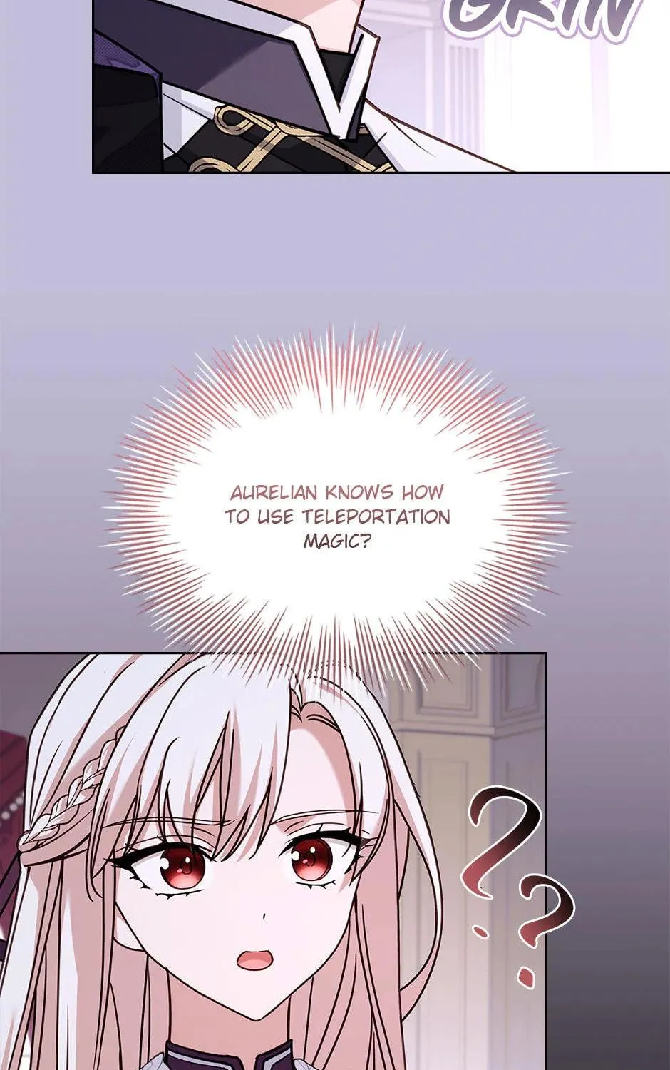 The Lady Needs a Break Chapter 146 page 131 - 