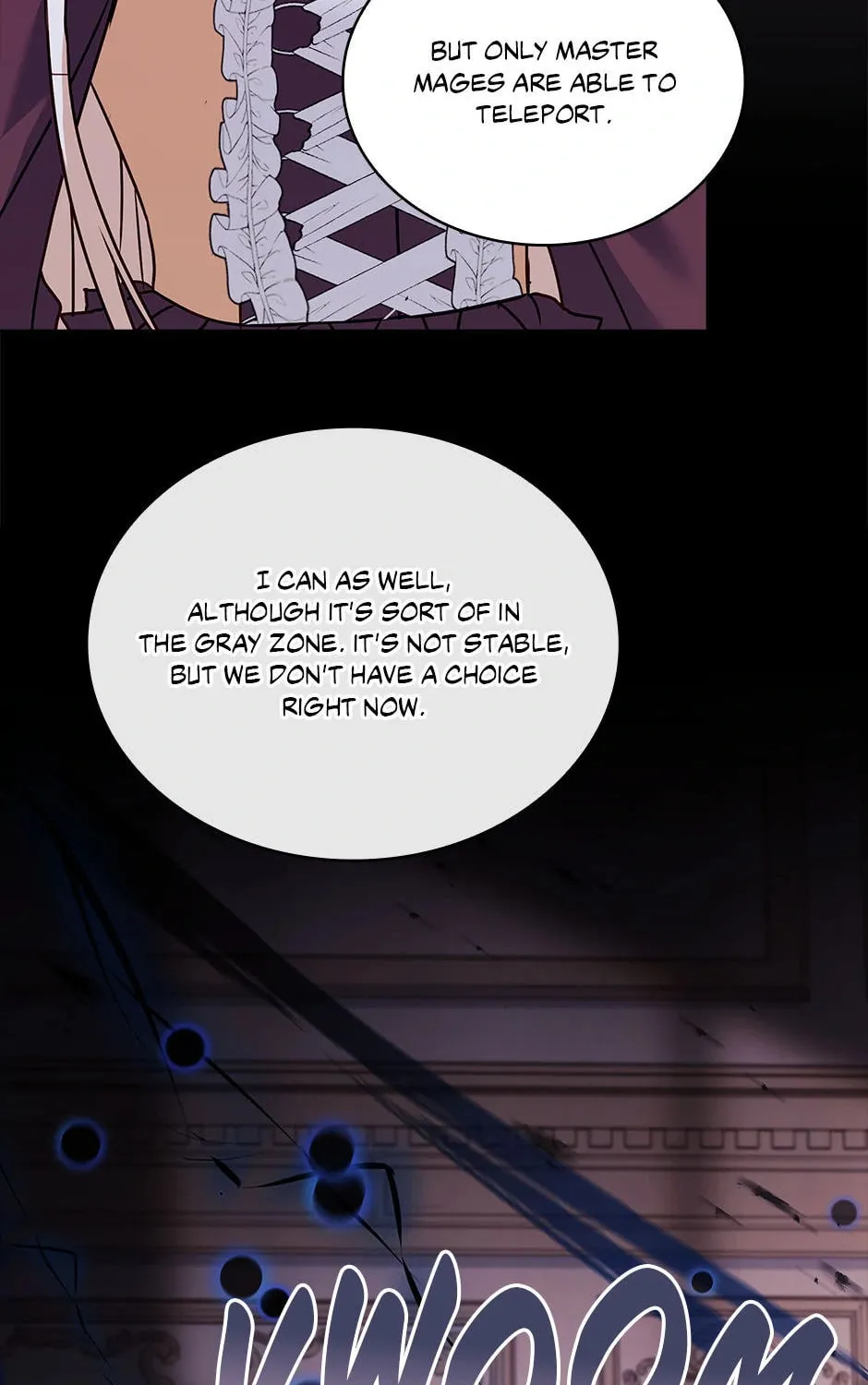 The Lady Needs a Break Chapter 146 page 133 - 