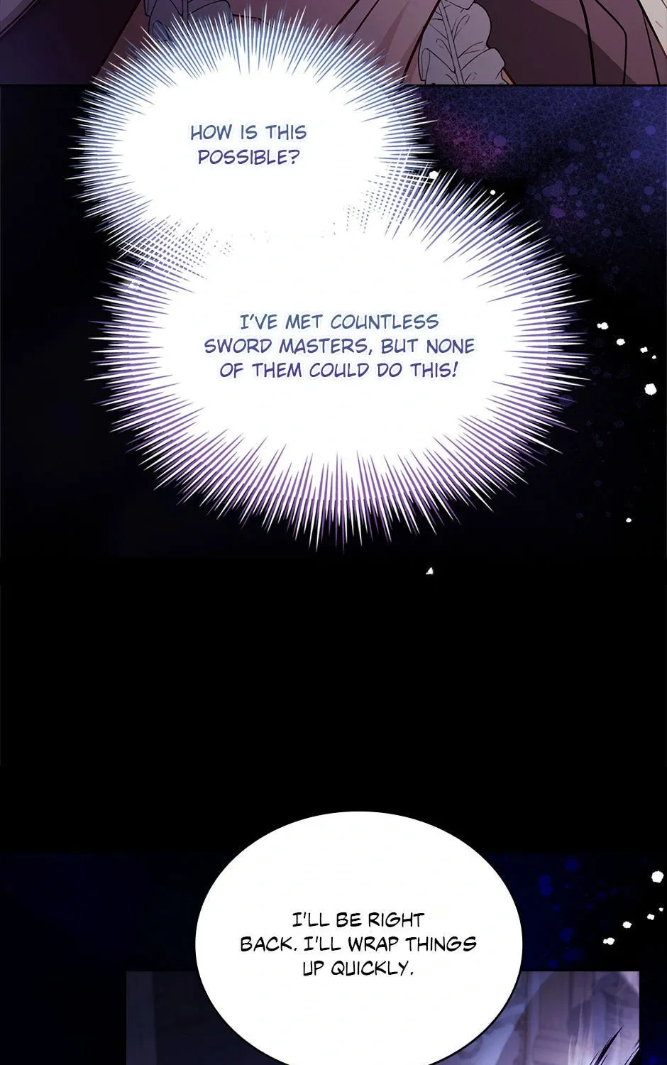 The Lady Needs a Break Chapter 146 page 145 - 