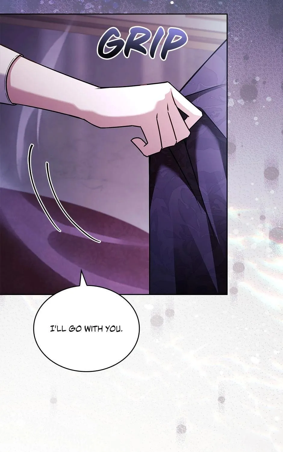 The Lady Needs a Break Chapter 146 page 149 - 