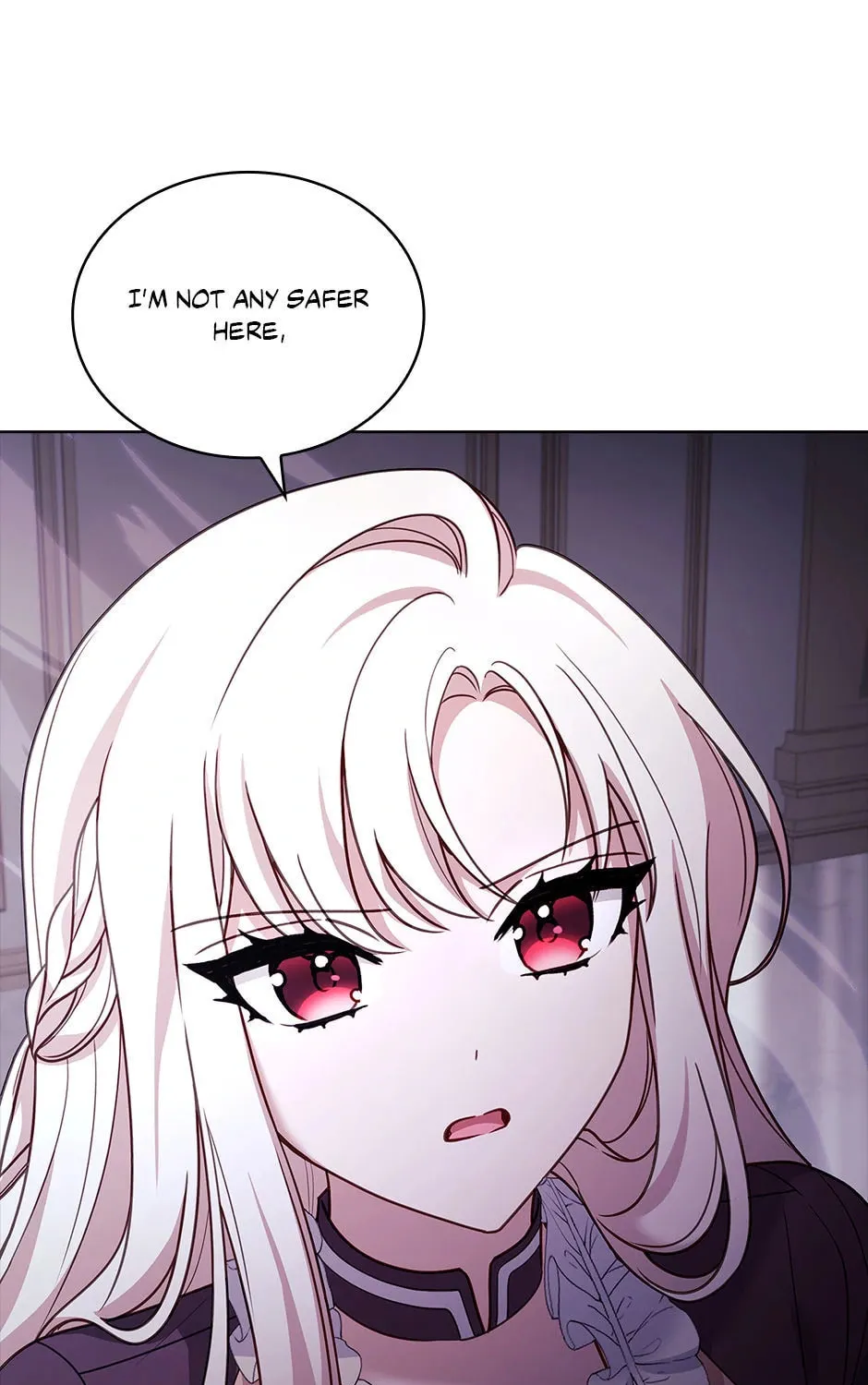 The Lady Needs a Break Chapter 146 page 153 - 
