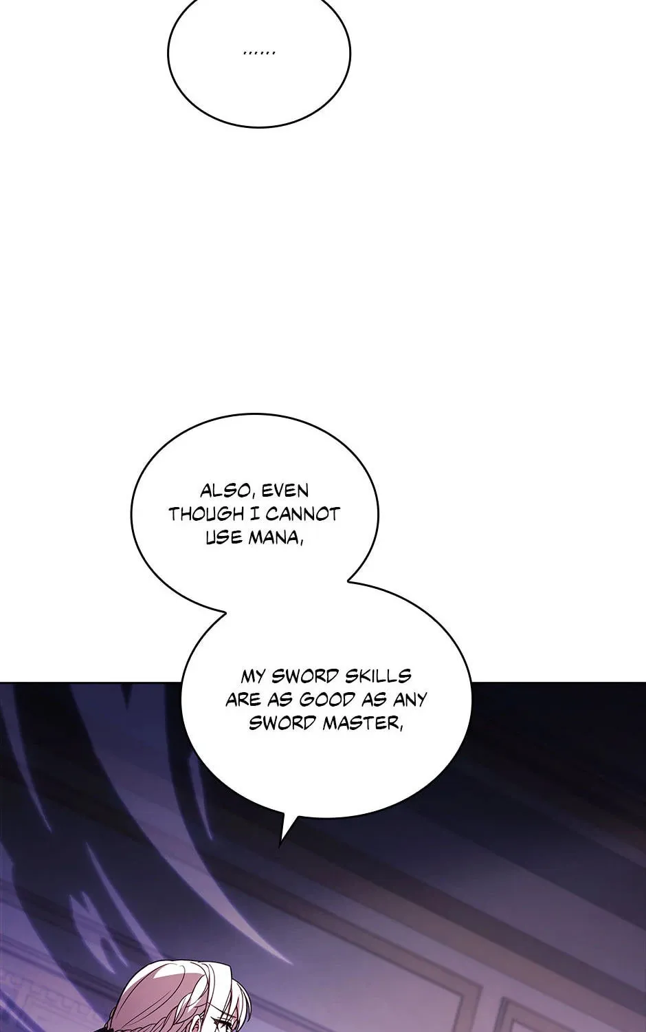 The Lady Needs a Break Chapter 146 page 157 - 