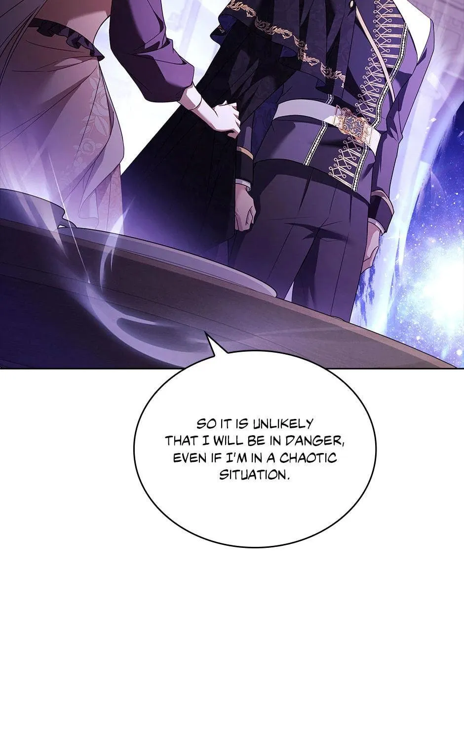 The Lady Needs a Break Chapter 146 page 159 - 