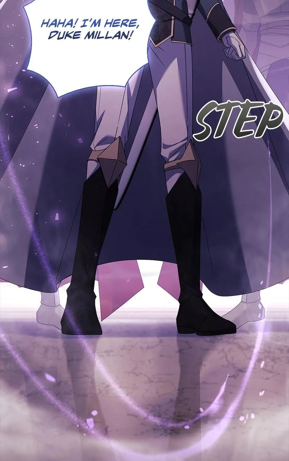 The Lady Needs a Break Chapter 146 page 17 - 