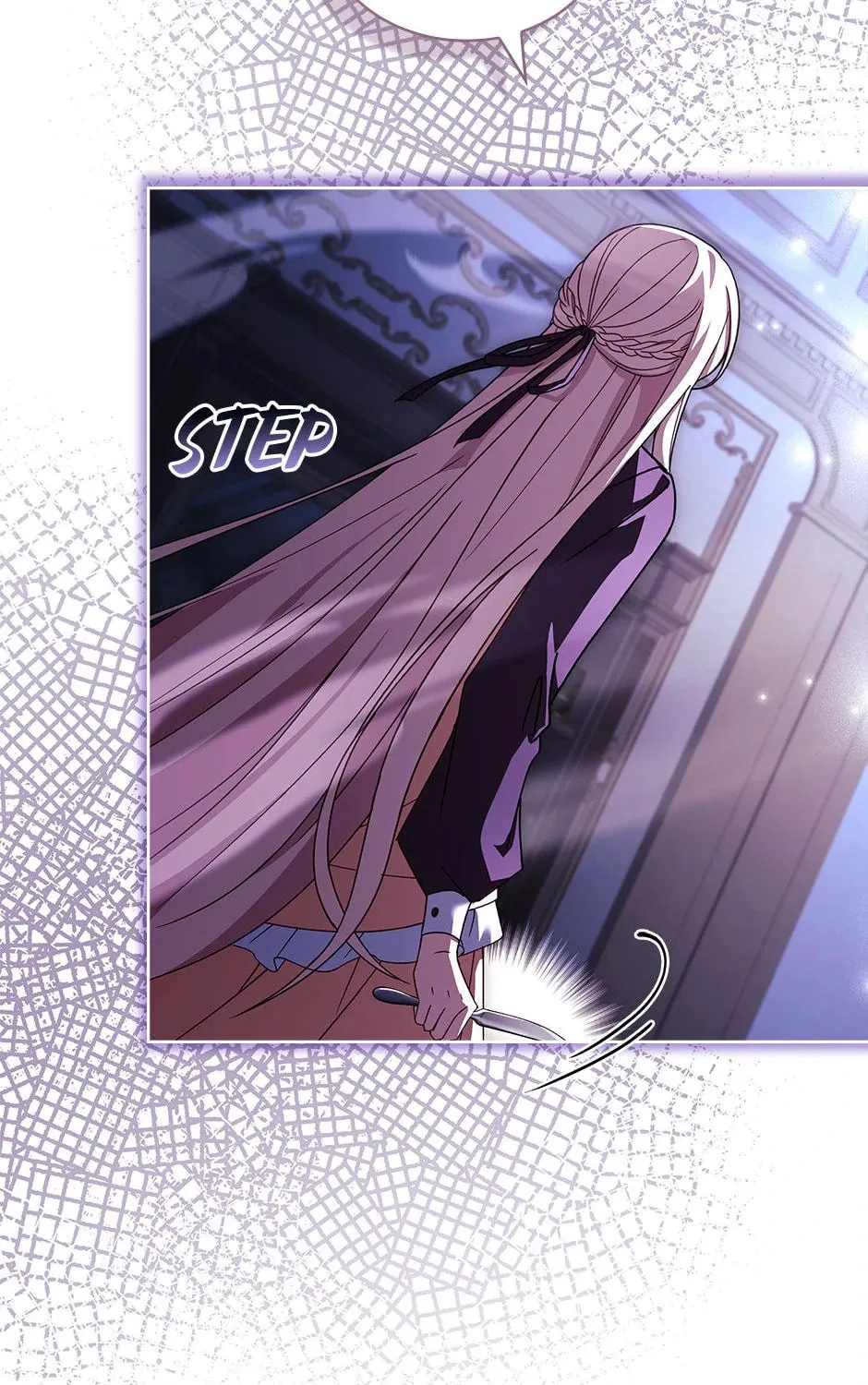 The Lady Needs a Break Chapter 146 page 165 - 