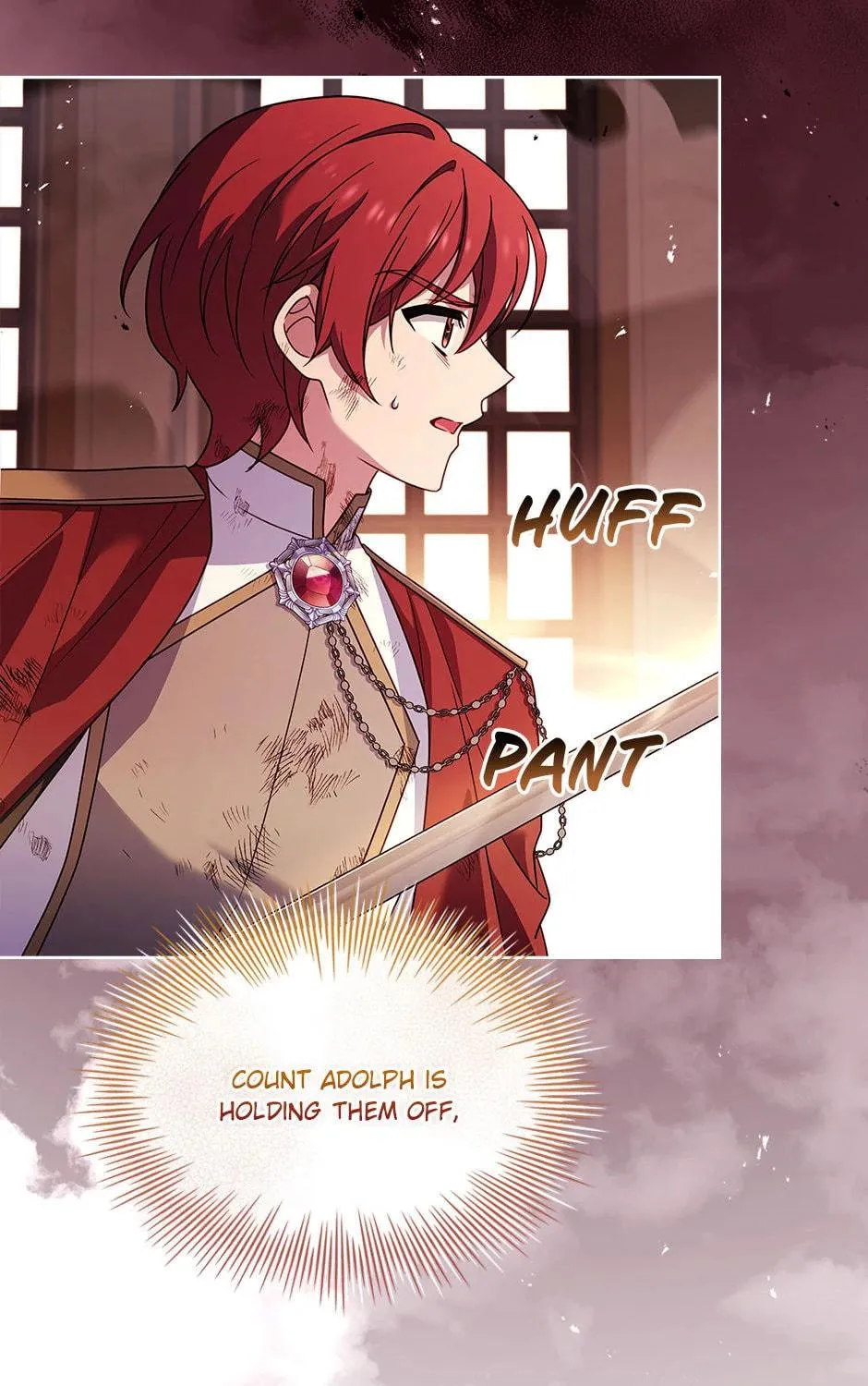 The Lady Needs a Break Chapter 146 page 173 - 
