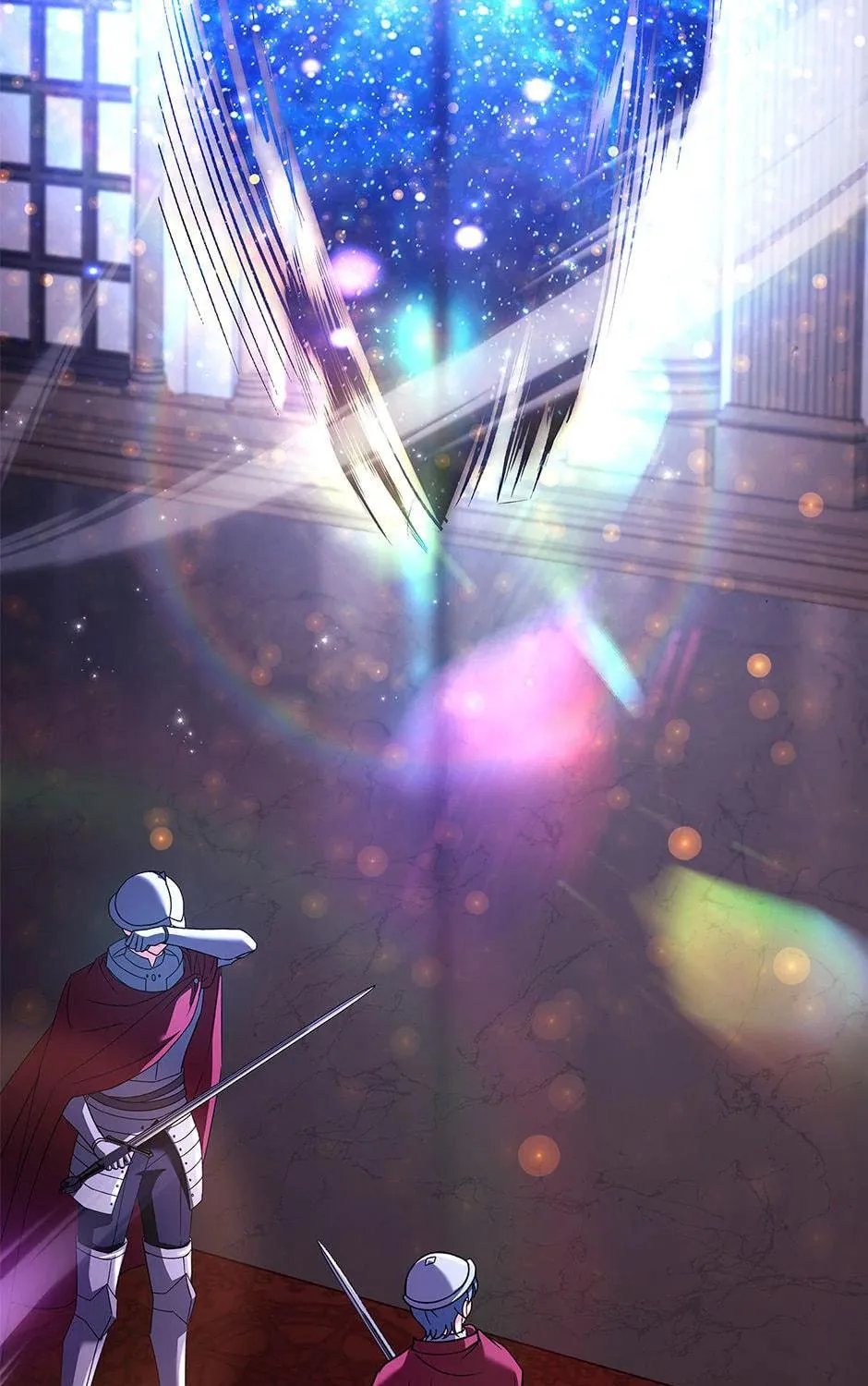 The Lady Needs a Break Chapter 146 page 179 - 