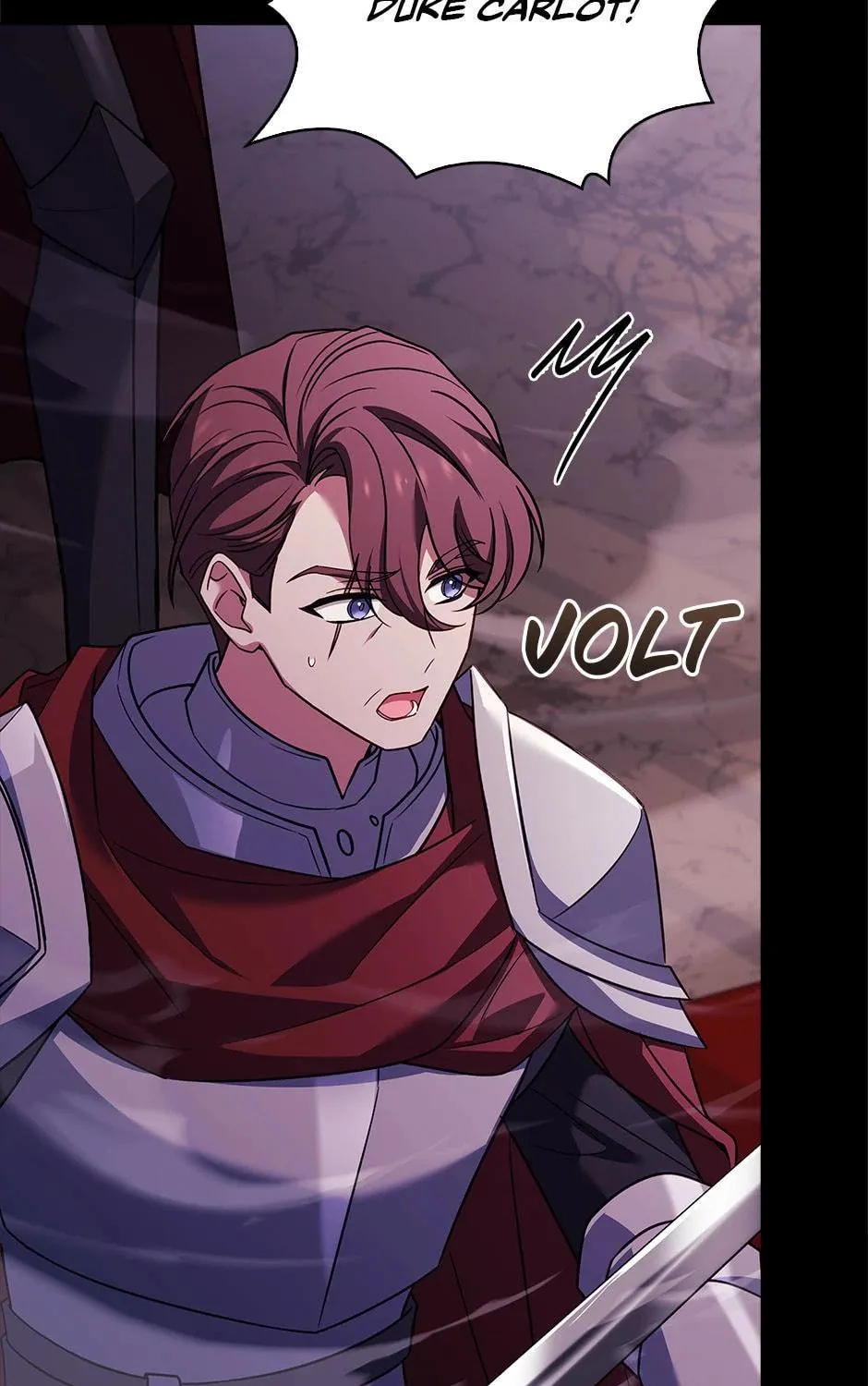 The Lady Needs a Break Chapter 146 page 19 - 