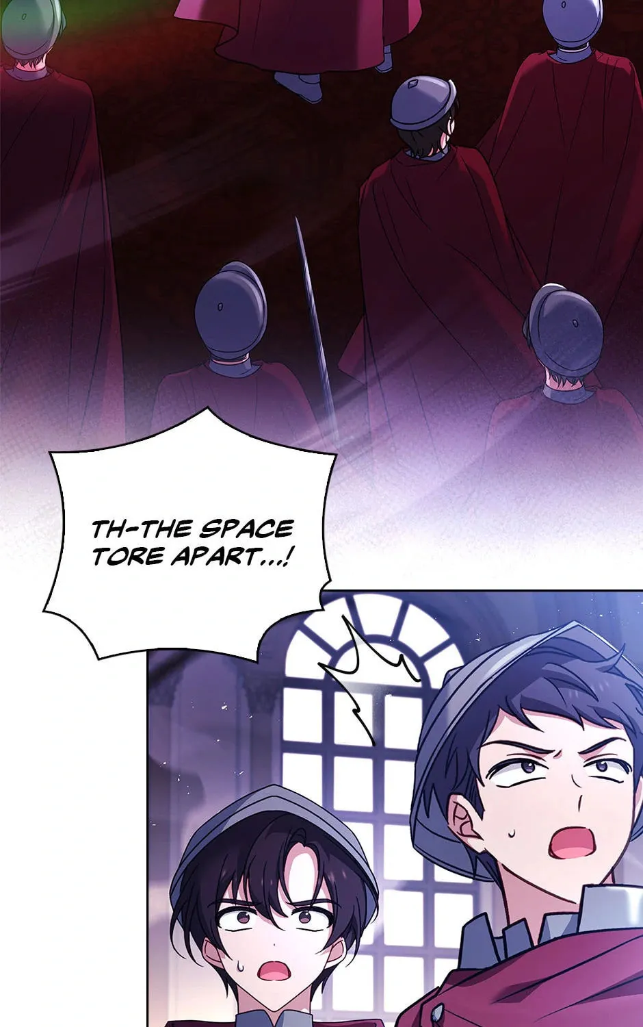 The Lady Needs a Break Chapter 146 page 181 - 