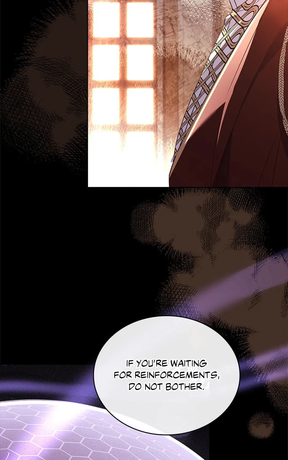 The Lady Needs a Break Chapter 146 page 25 - 