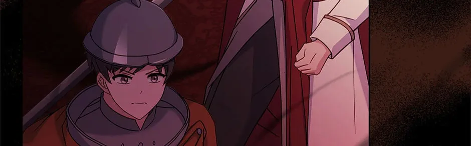 The Lady Needs a Break Chapter 146 page 32 - 