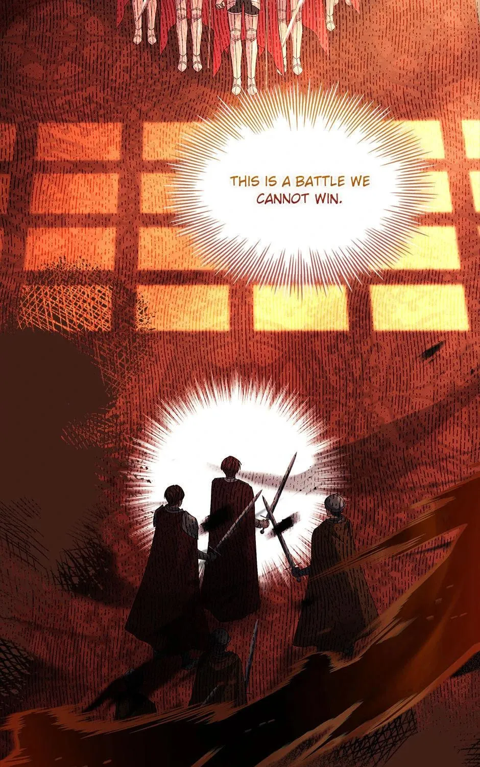 The Lady Needs a Break Chapter 146 page 35 - 
