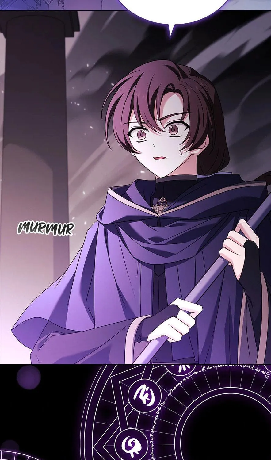 The Lady Needs a Break Chapter 146 page 5 - 