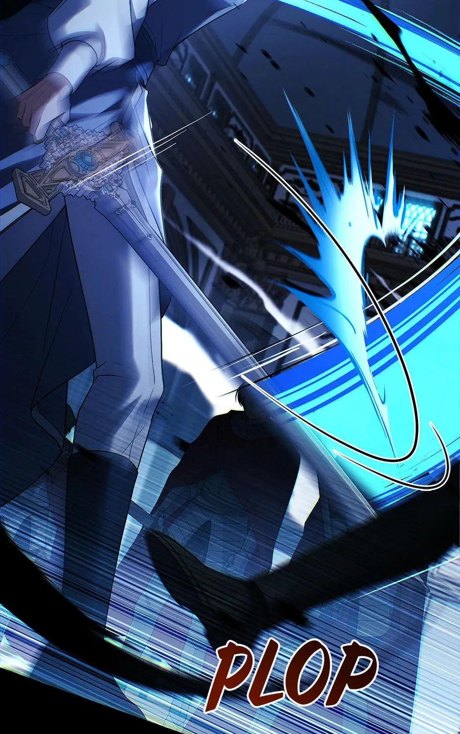 The Lady Needs a Break Chapter 146 page 43 - 