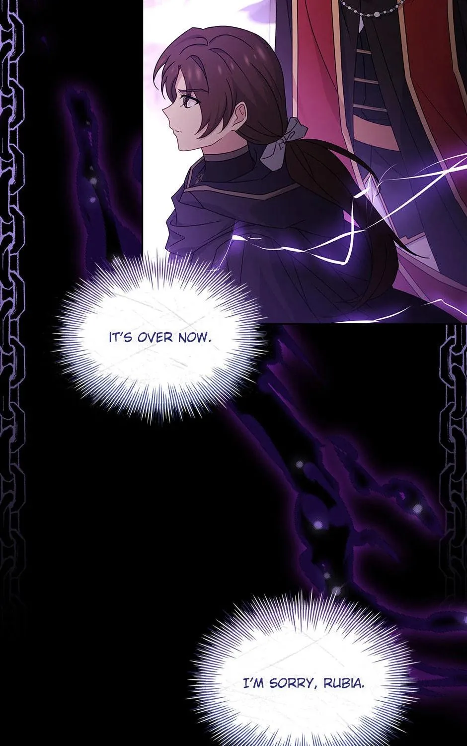 The Lady Needs a Break Chapter 146 page 59 - 