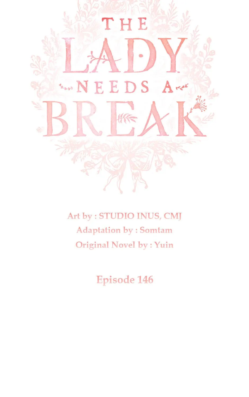 The Lady Needs a Break Chapter 146 page 63 - 
