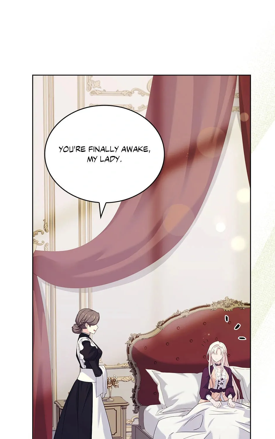 The Lady Needs a Break Chapter 146 page 75 - 