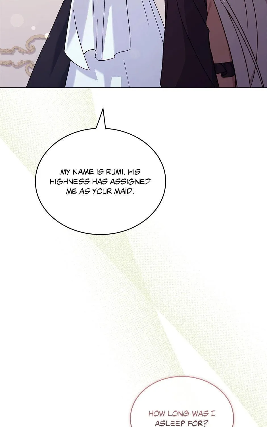 The Lady Needs a Break Chapter 146 page 79 - 