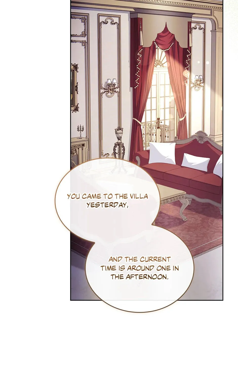 The Lady Needs a Break Chapter 146 page 81 - 