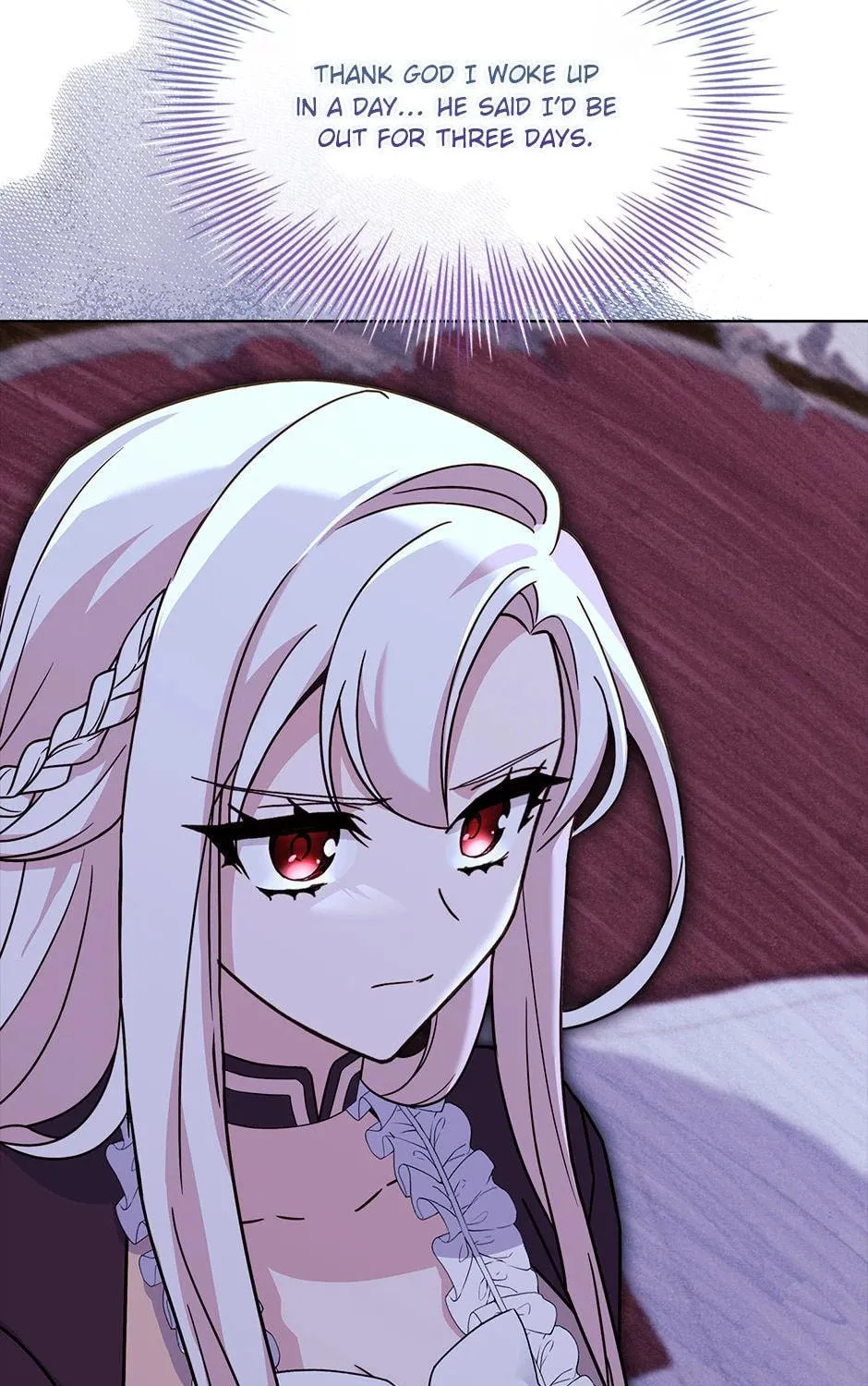 The Lady Needs a Break Chapter 146 page 83 - 
