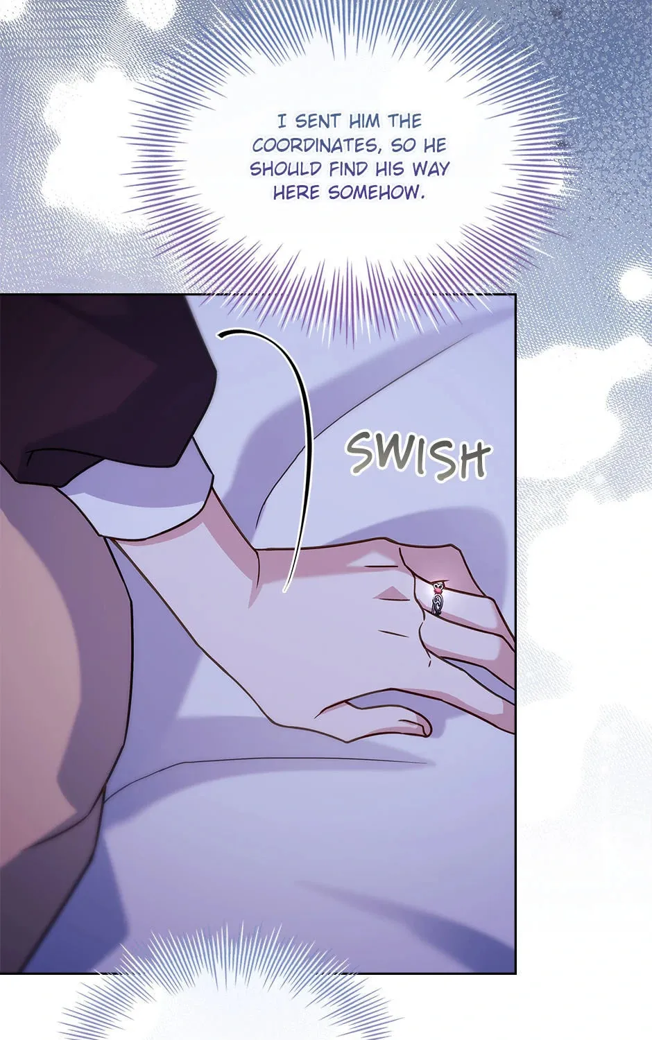 The Lady Needs a Break Chapter 146 page 87 - 