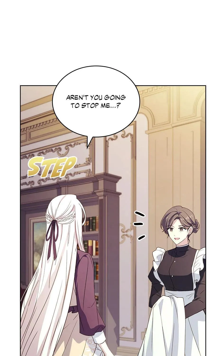 The Lady Needs a Break Chapter 146 page 89 - 