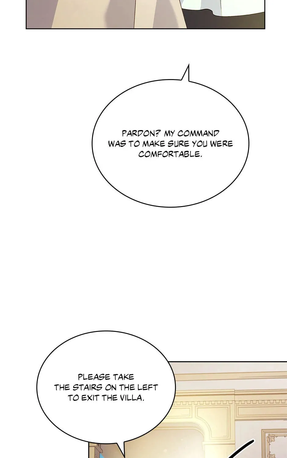 The Lady Needs a Break Chapter 146 page 91 - 