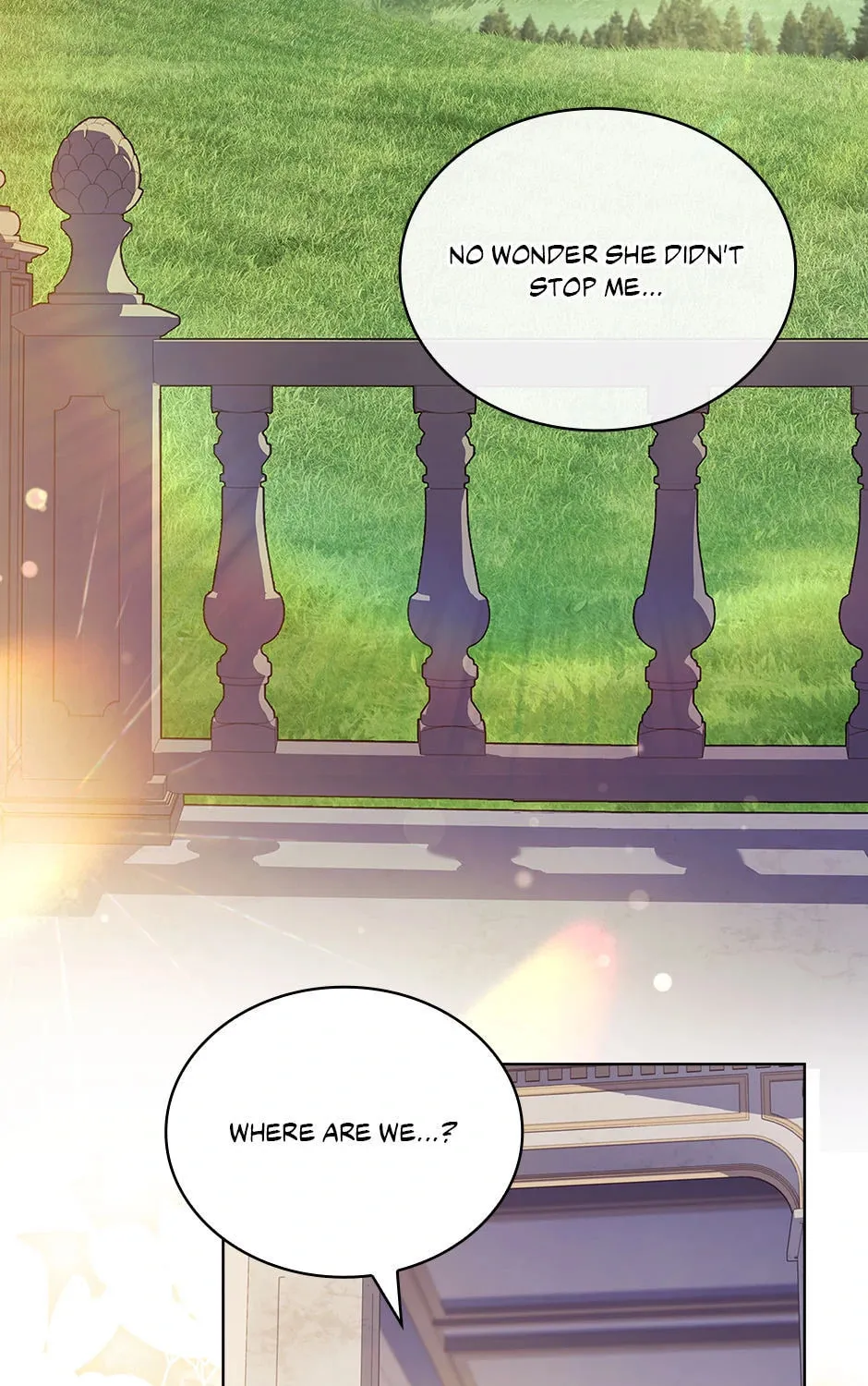 The Lady Needs a Break Chapter 146 page 97 - 