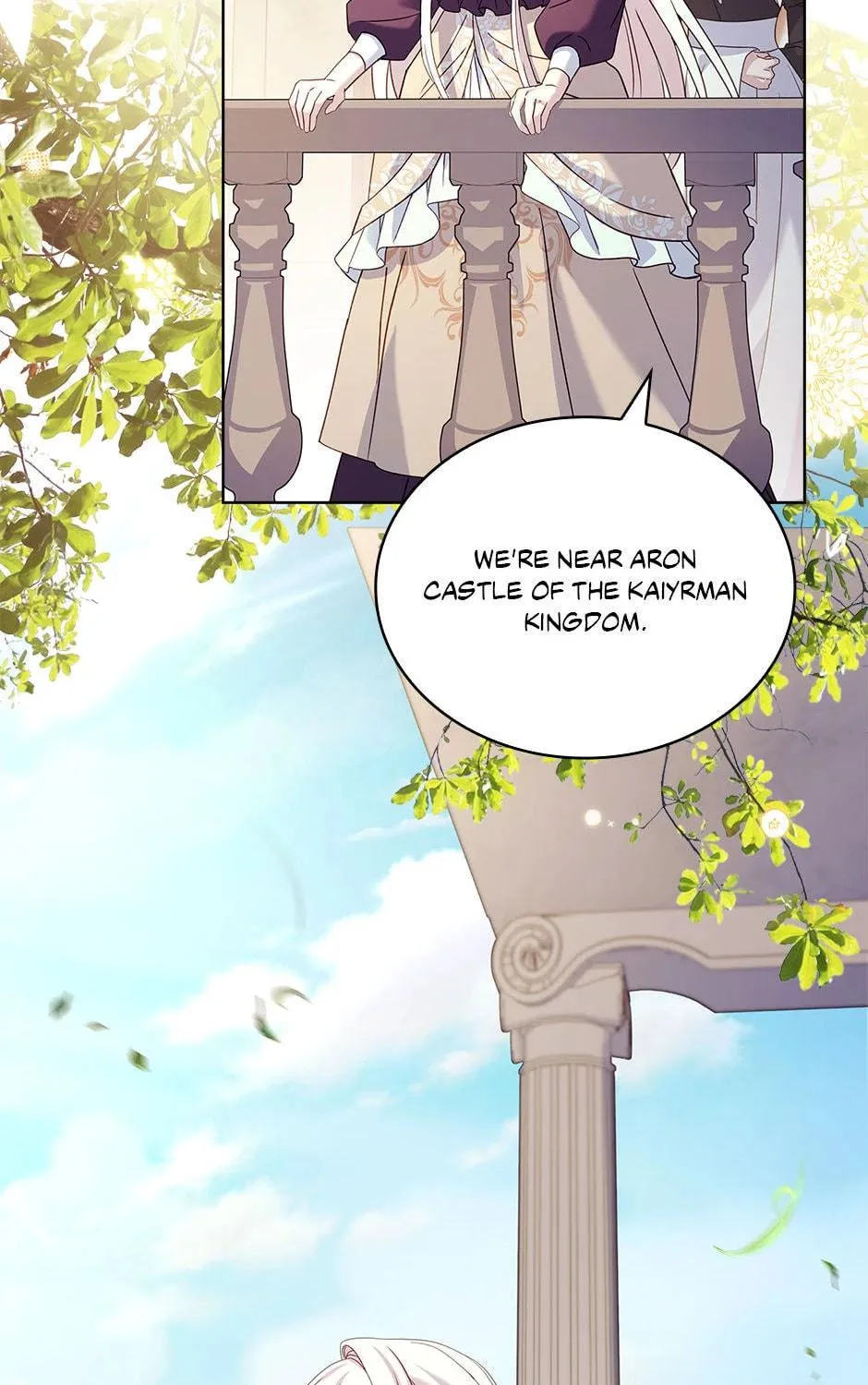 The Lady Needs a Break Chapter 146 page 99 - 